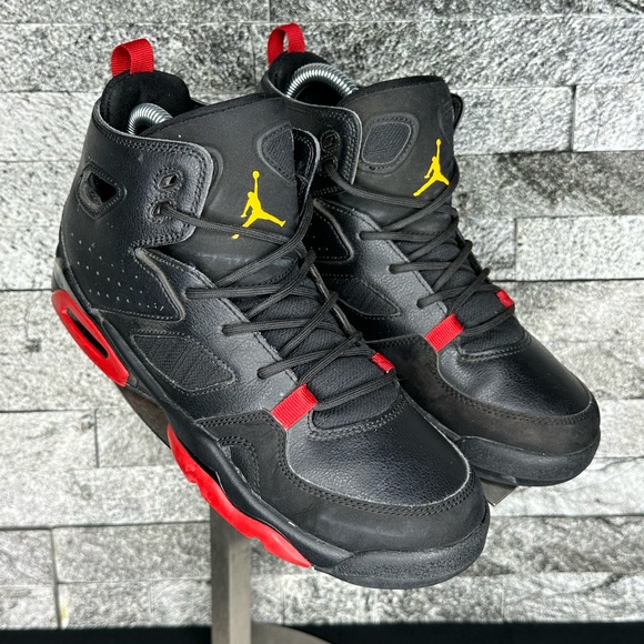 jordan flight club 91 last shot